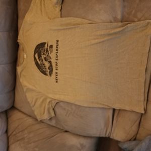 North Face Mens shirt